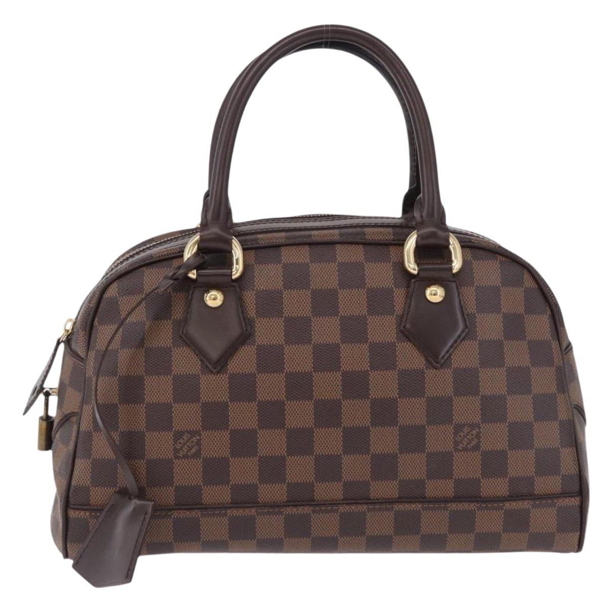 Duomo cloth handbag