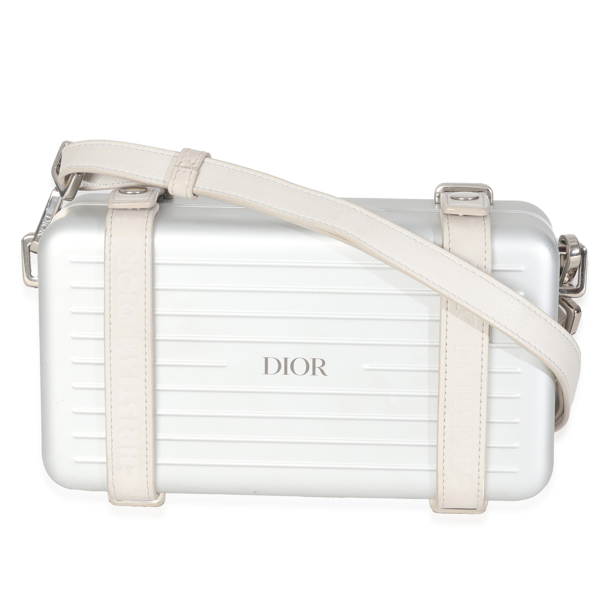 Dior Leather handbag