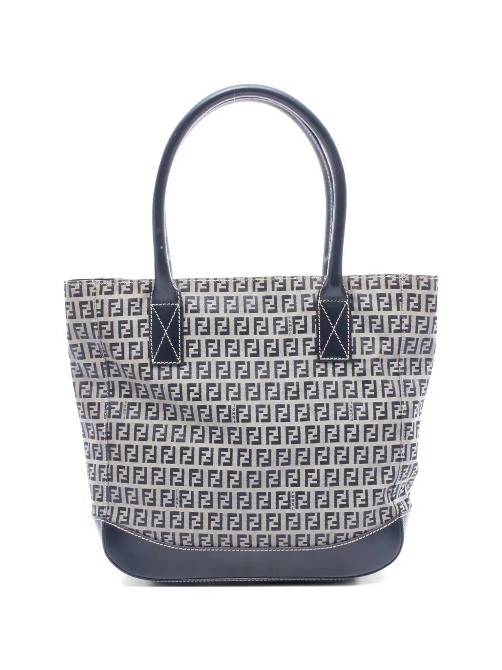 2000s Zucchino tote bag