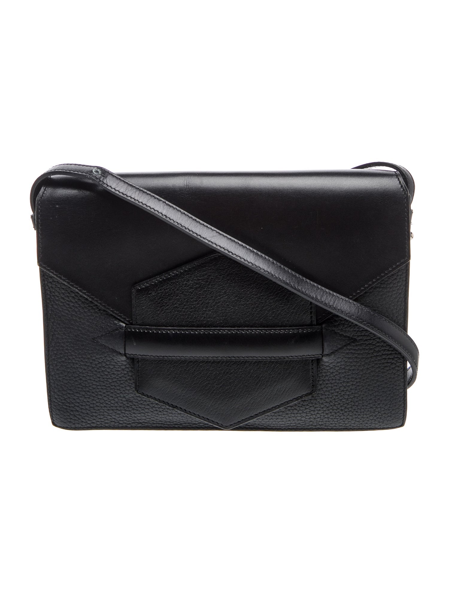 Clemence Faco II Clutch