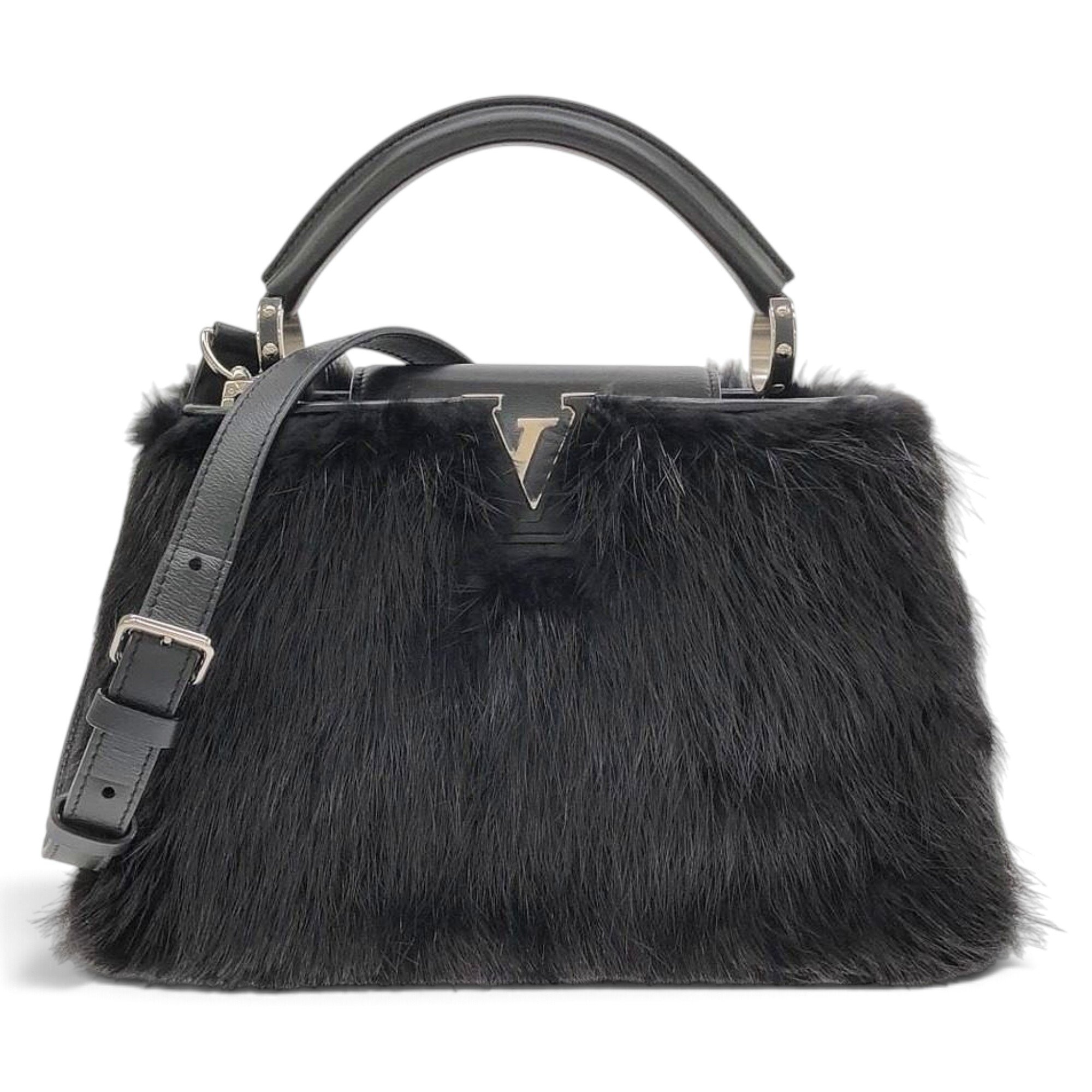 Capucines handbag