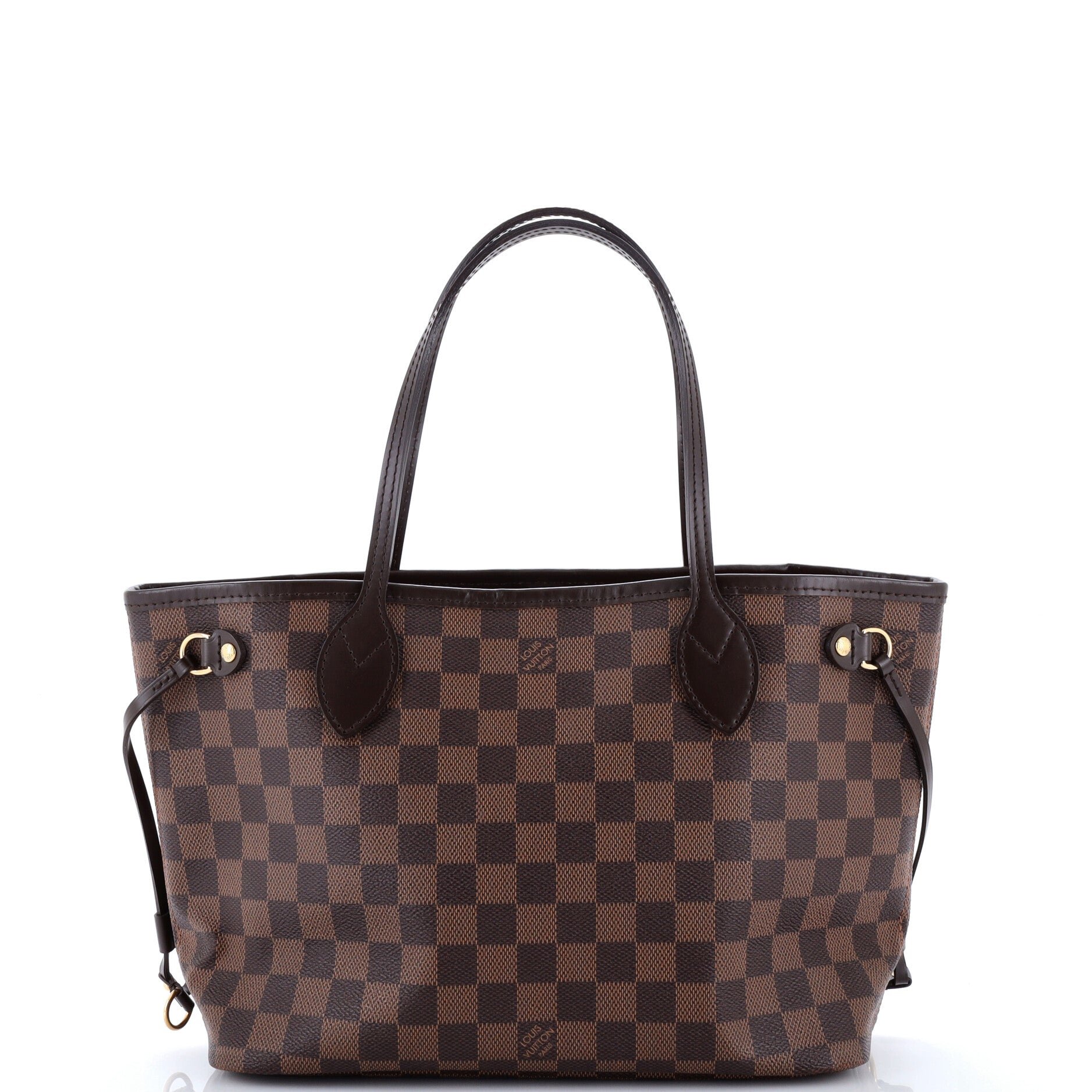 Neverfull Tote Damier PM