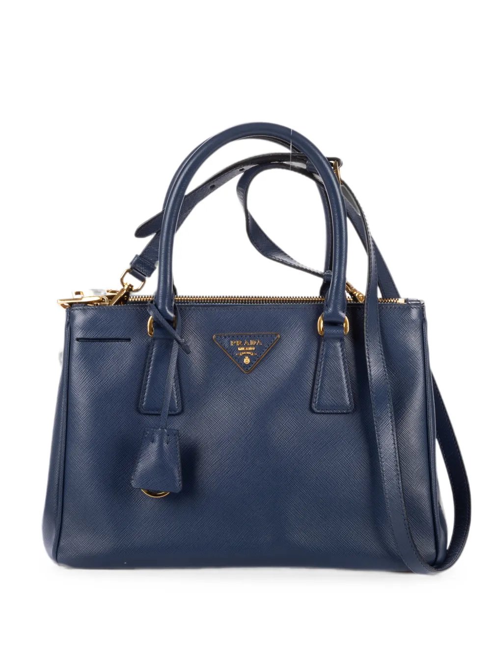 small Galleria tote bag