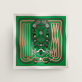 Grand Tralala Scarf 45
