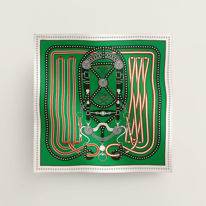 Grand Tralala Scarf 45