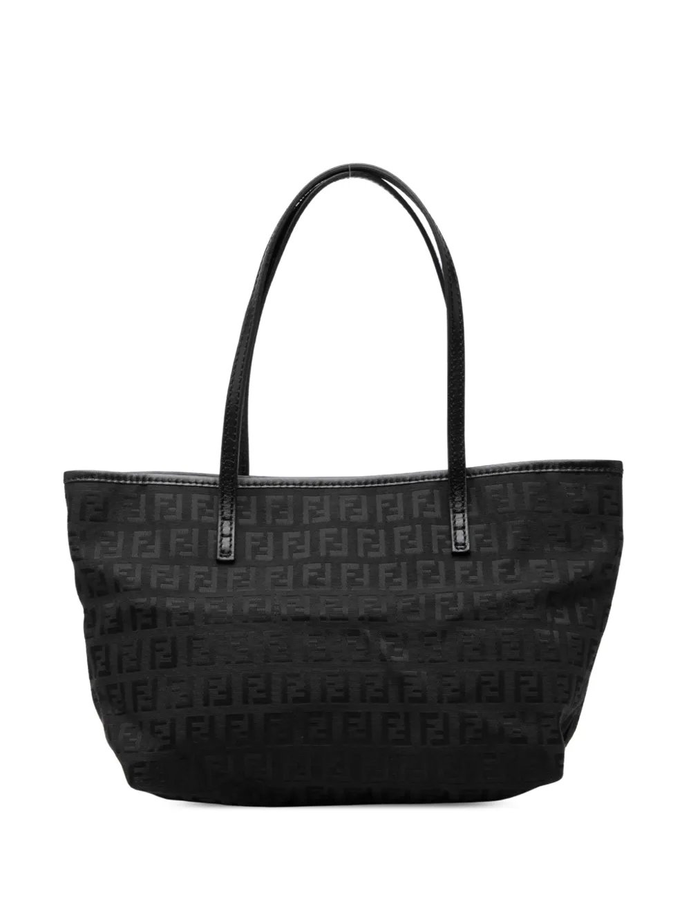 2000-2010 Zucchino Canvas tote bag