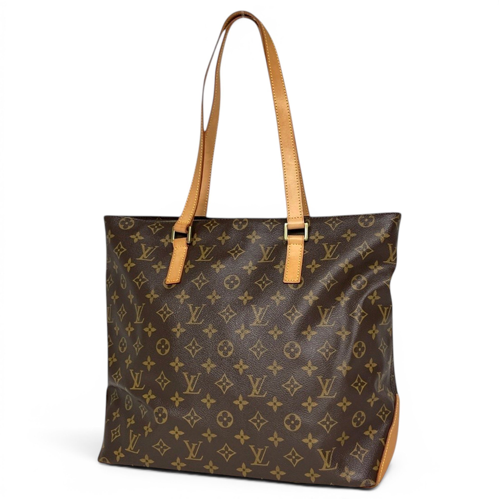 Mezzo leather handbag