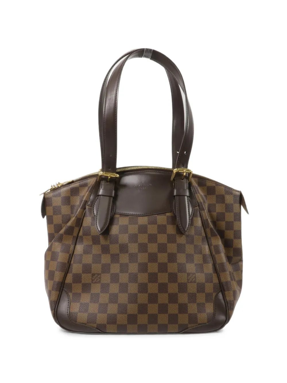 MM Verona Damier tote bag