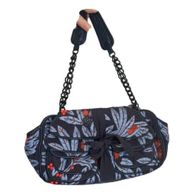 Jamin Puech Silk handbag