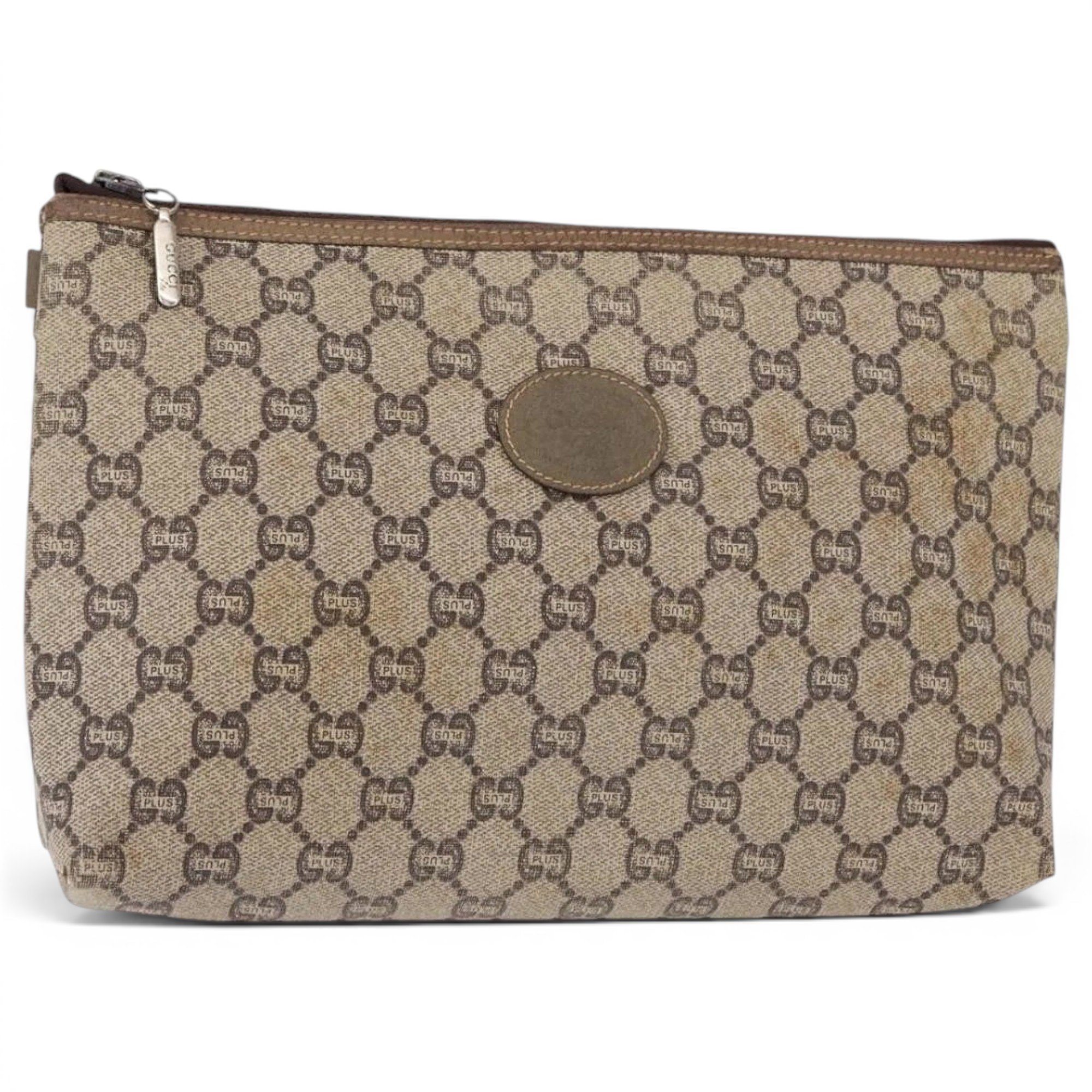 Clutch bag