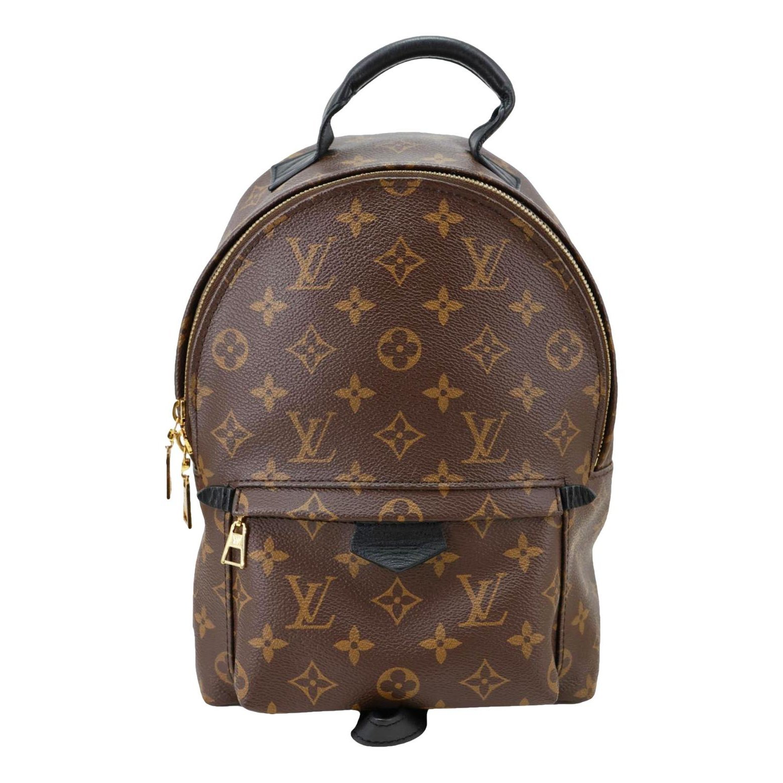 Cloth backpack