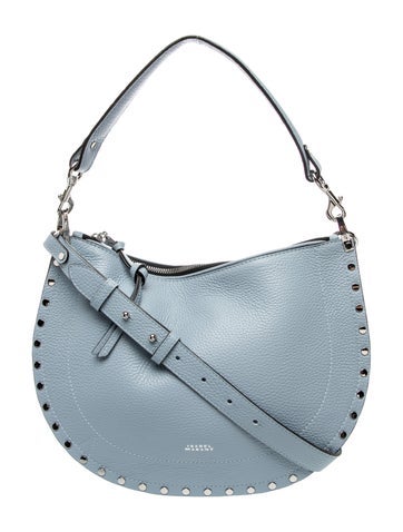 Leather Oskan Small