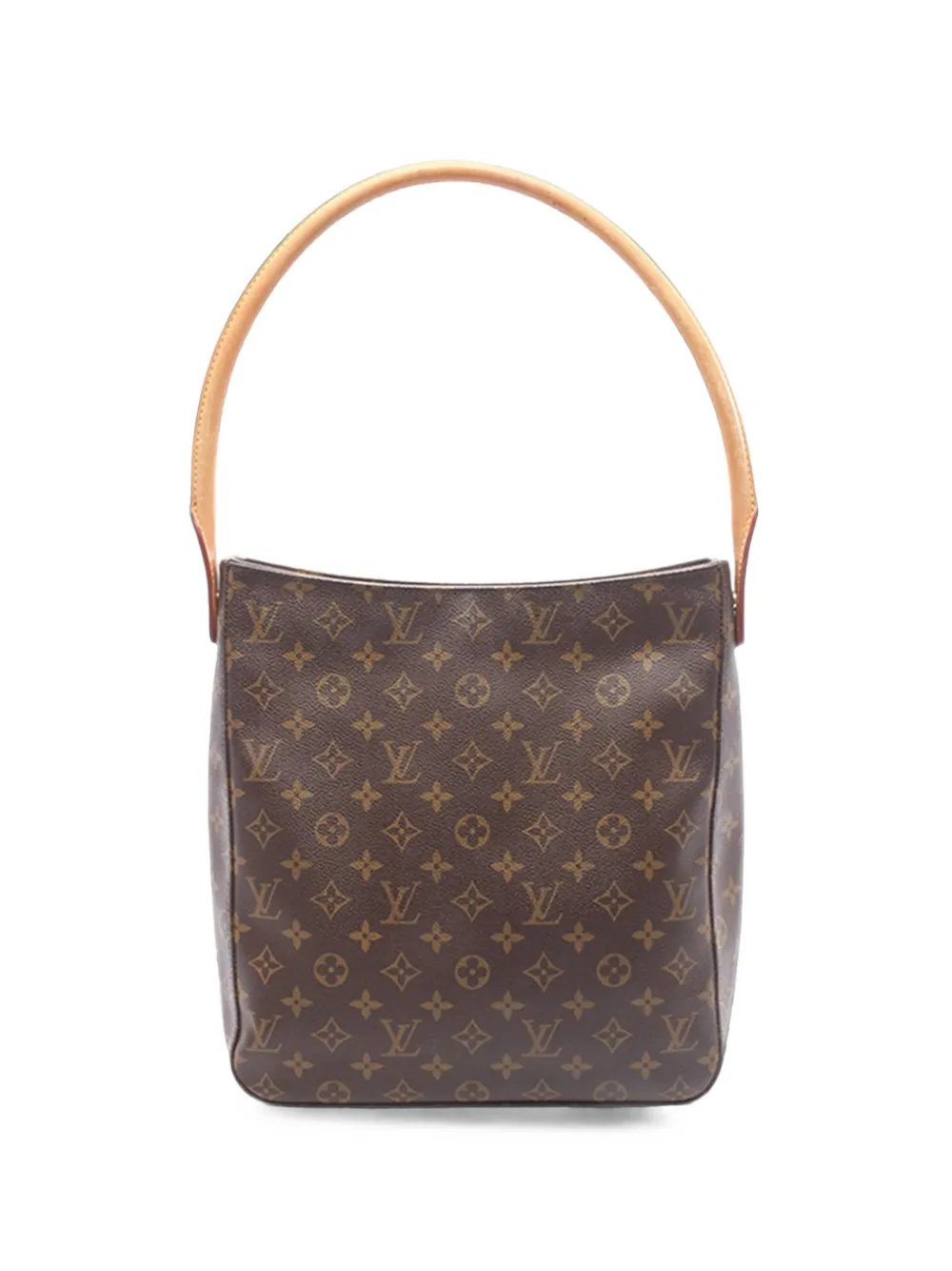2001 Monogram Looping GM shoulder bag