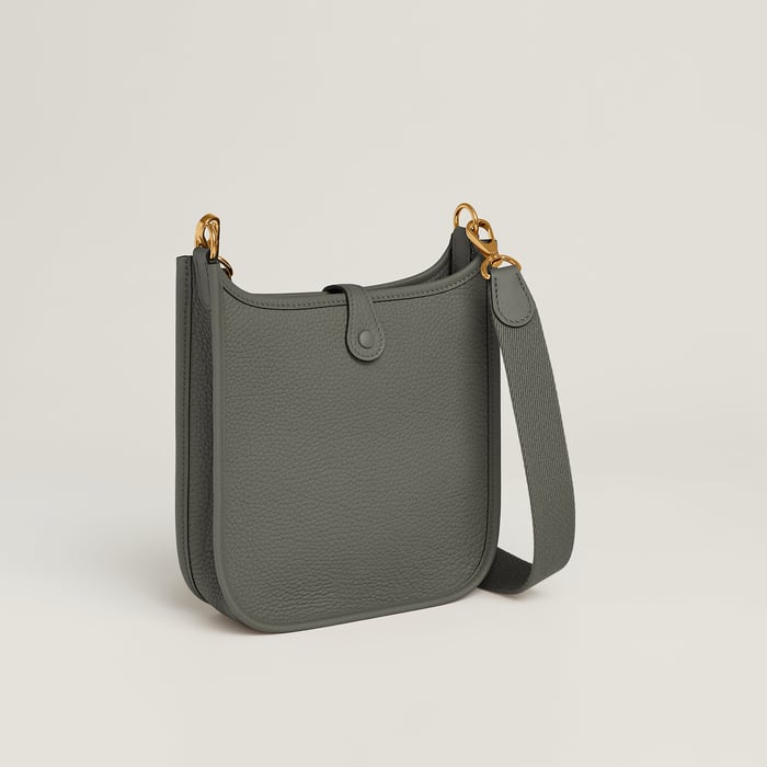 Gris Meyer Evelyne 16 Amazone Bag