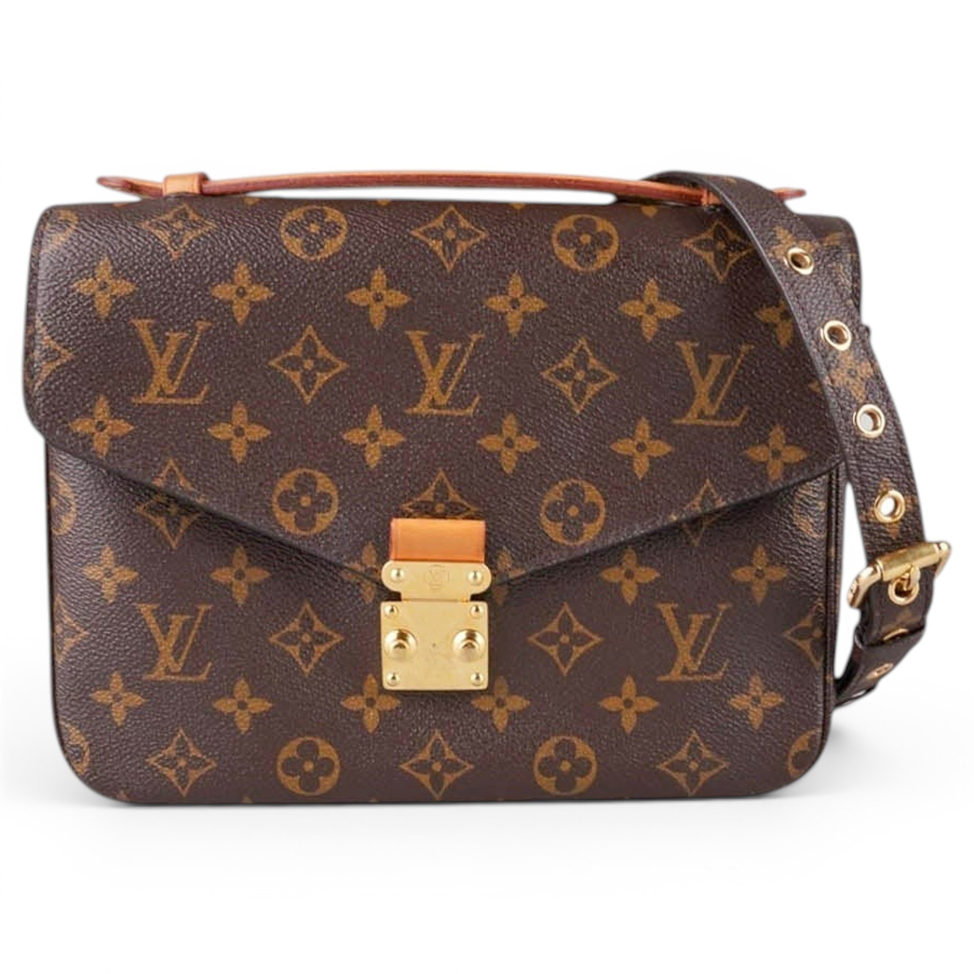 Cloth crossbody bag