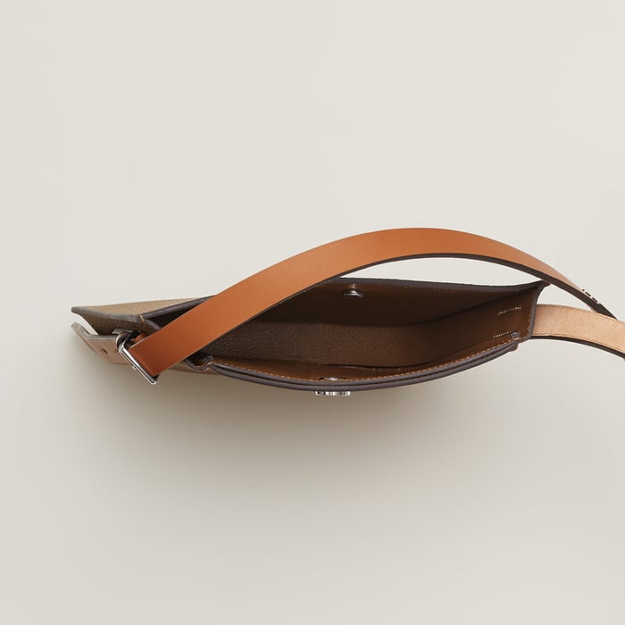 Hermès Perspective Cavaliere 21 Bag