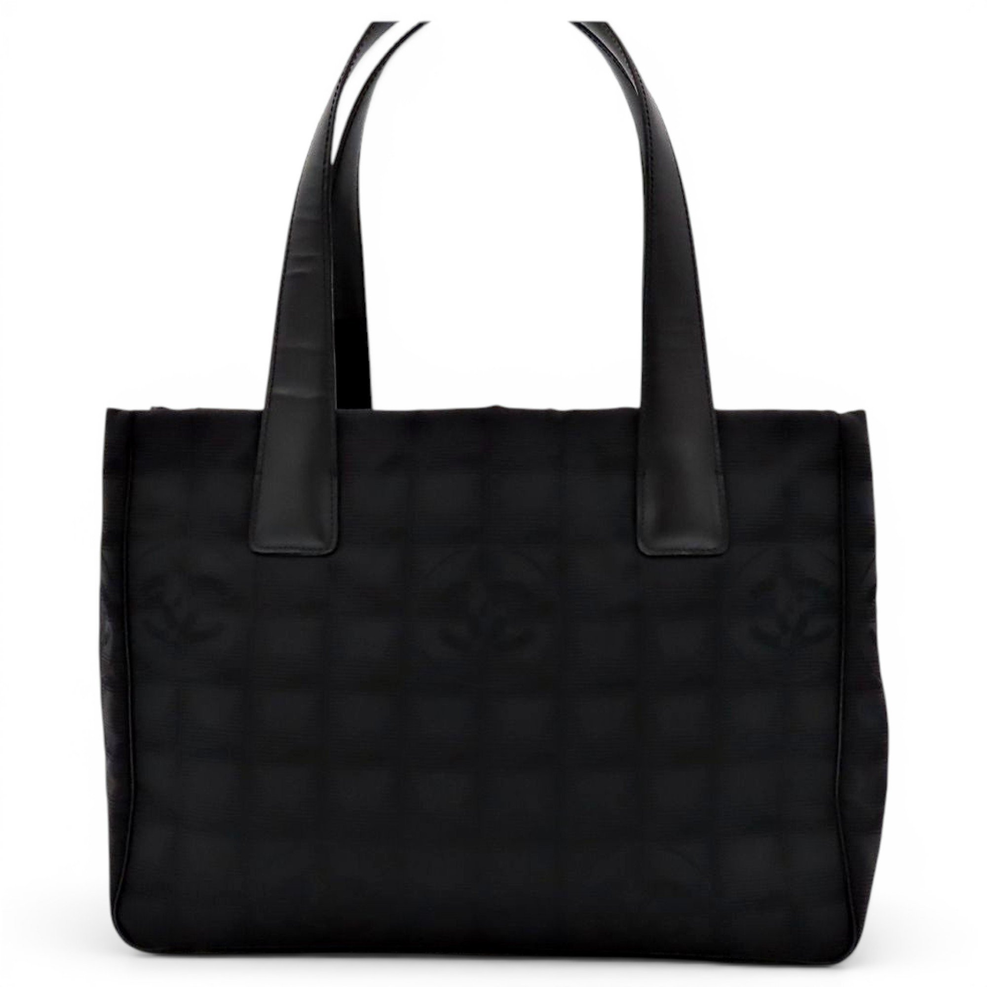 Chanel Tote