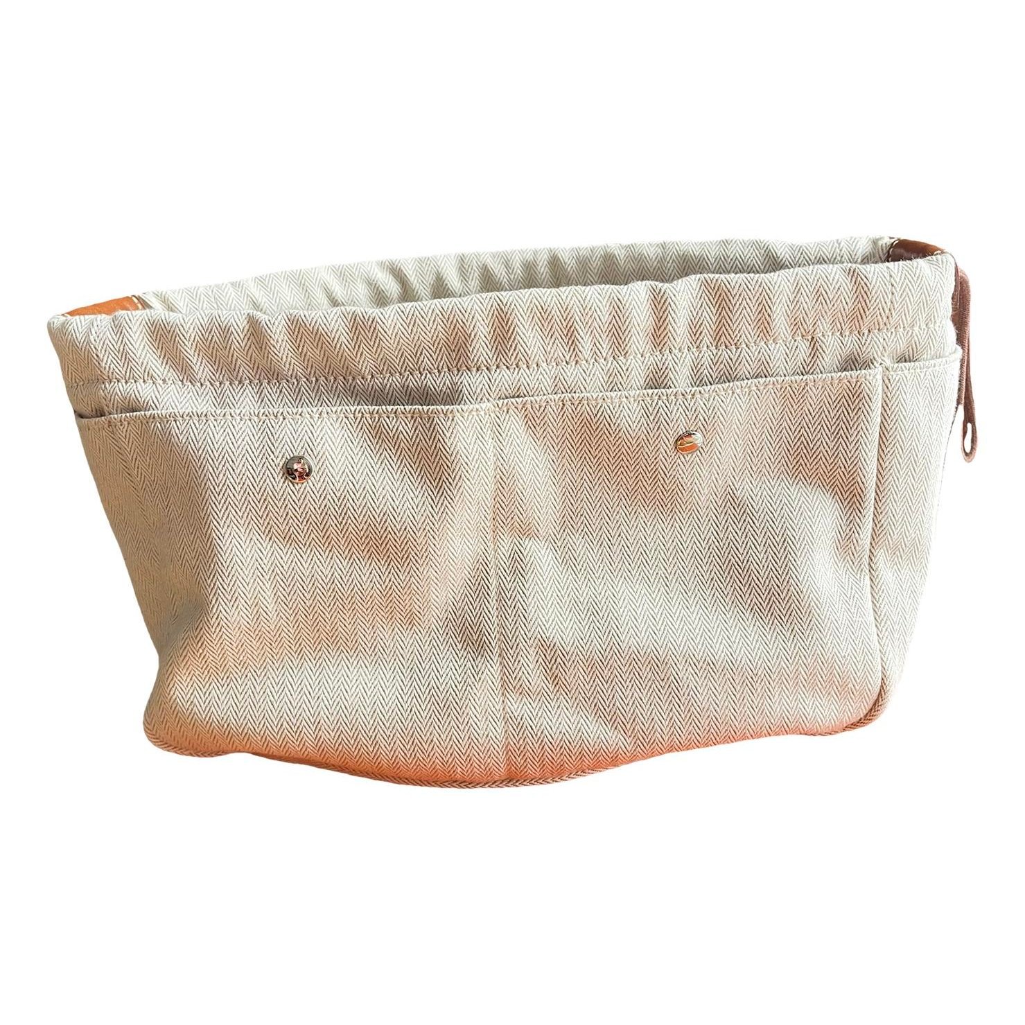 Hermes Handbag