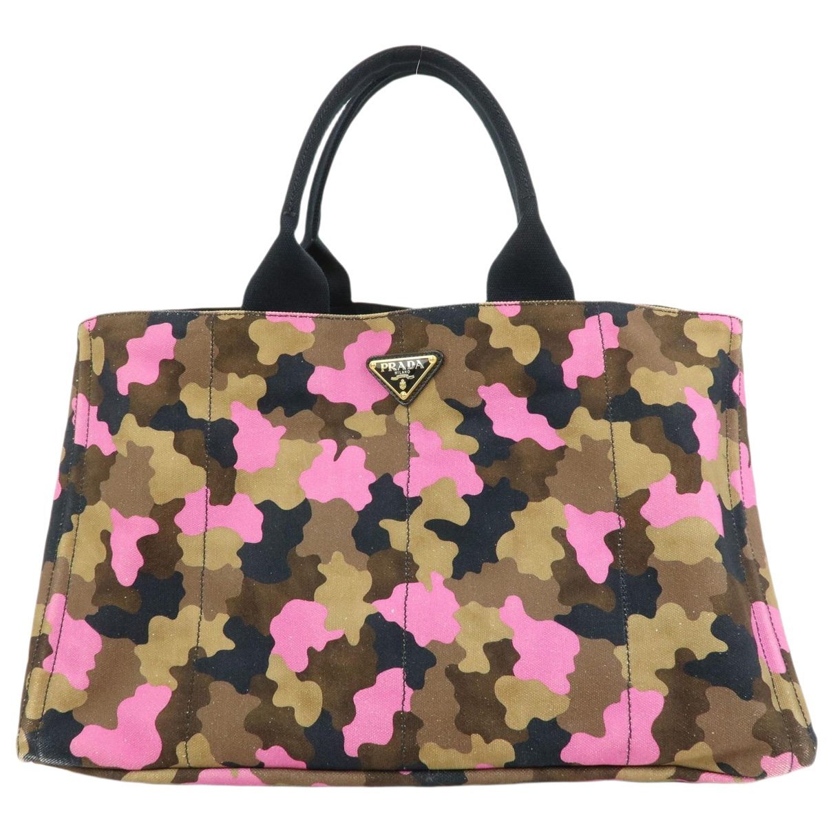 Cloth tote