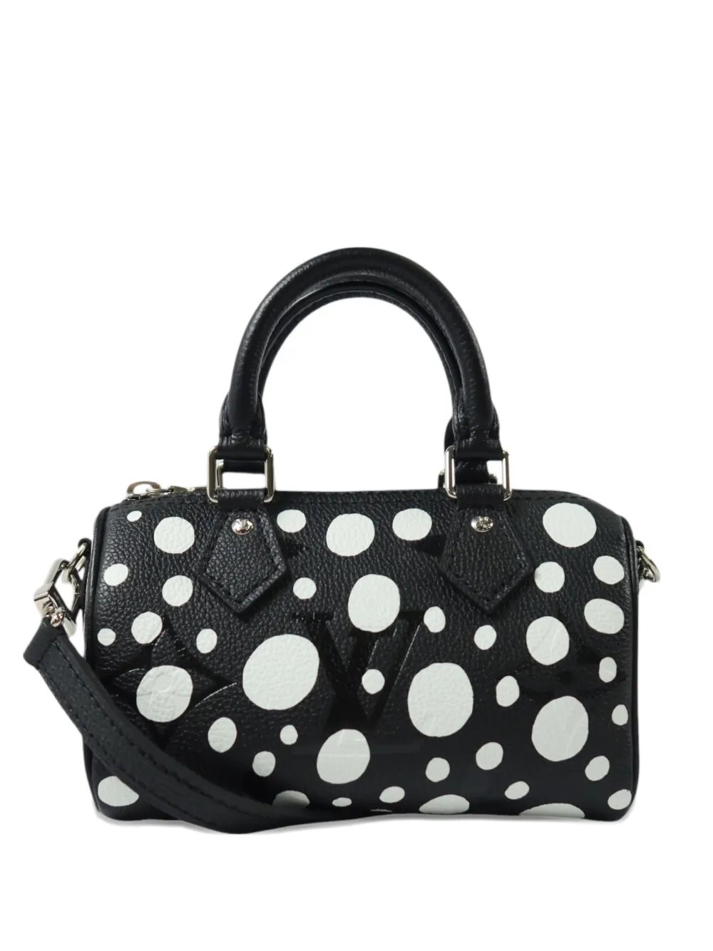 Monogram Empreinte Nano Speedy shoulder bag