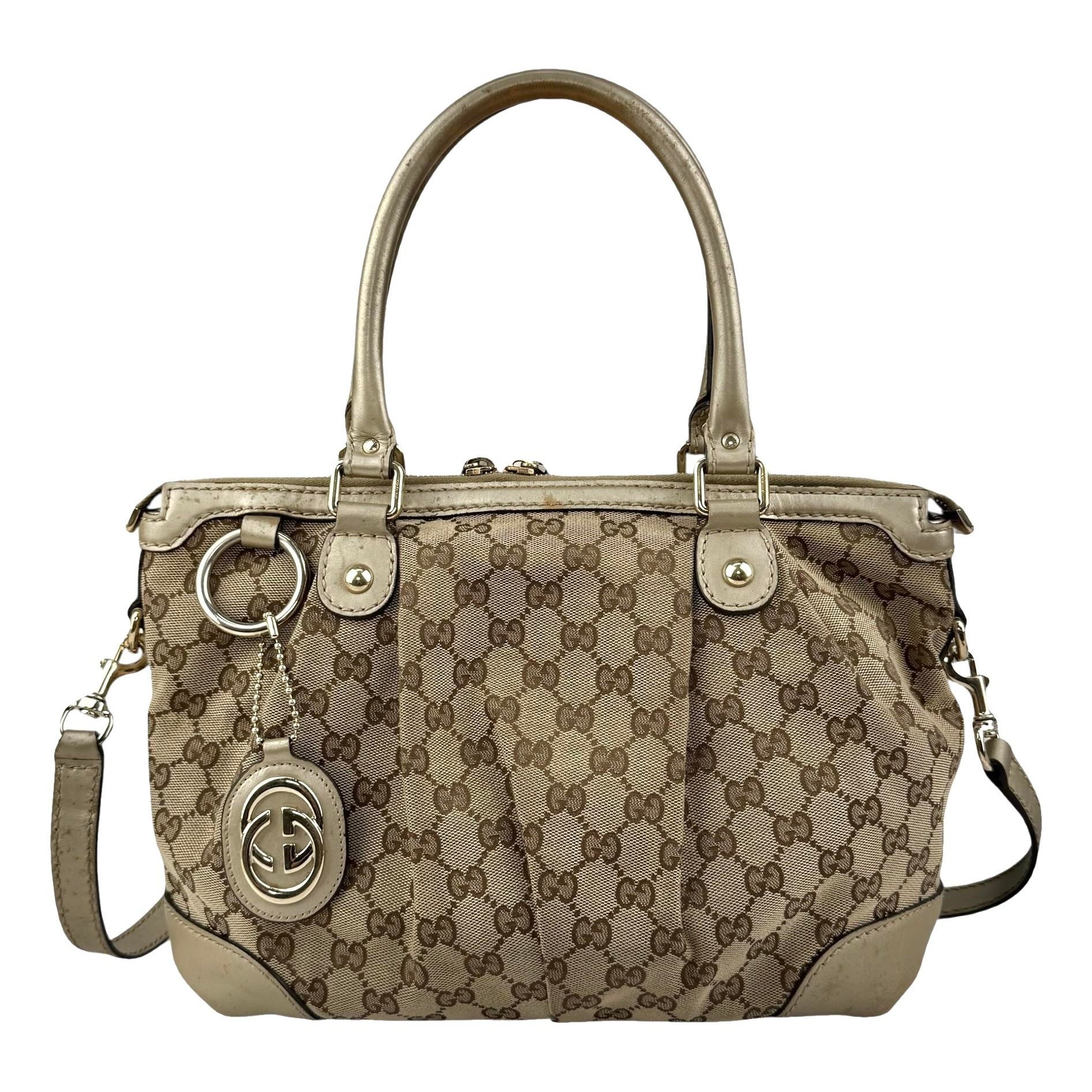 Sukey cloth handbag
