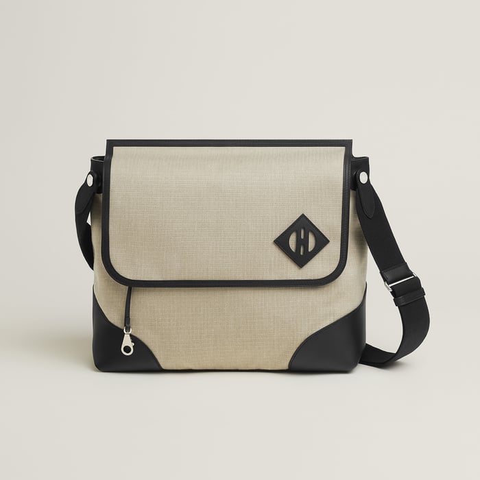 Allback Messenger Bag