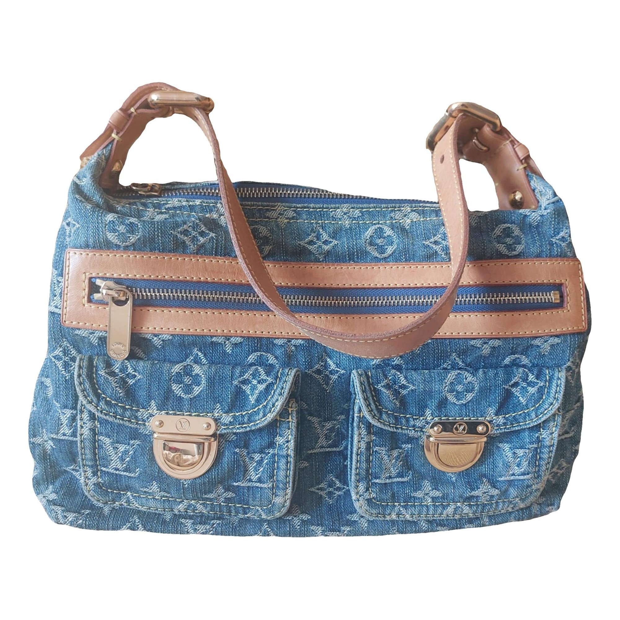 Pleaty handbag