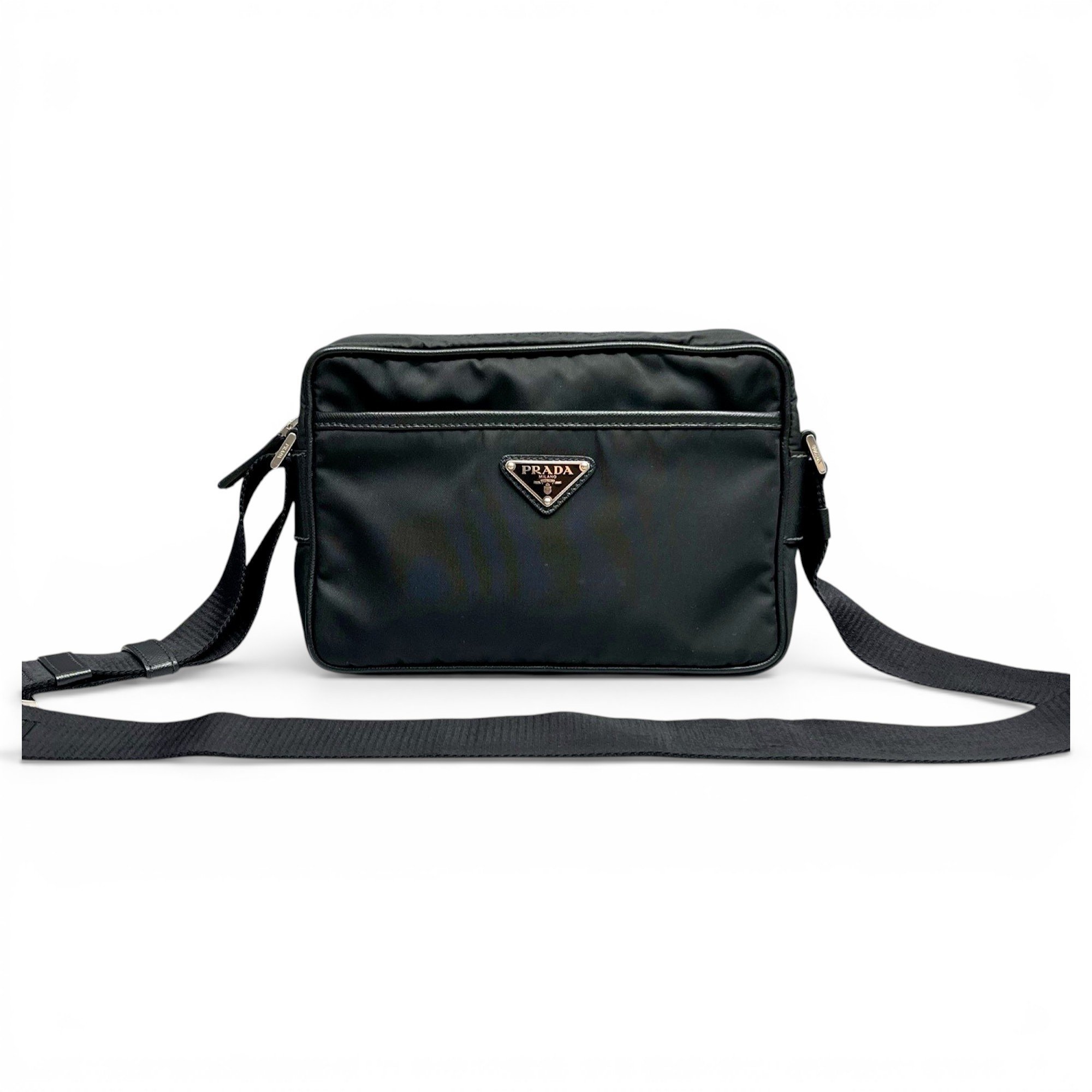 Prada Crossbody bag