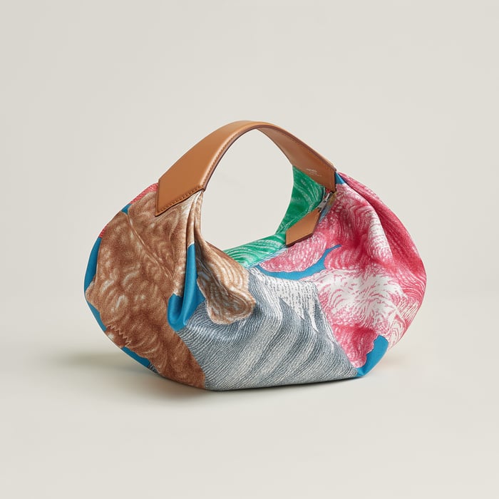 Balusoie Bag