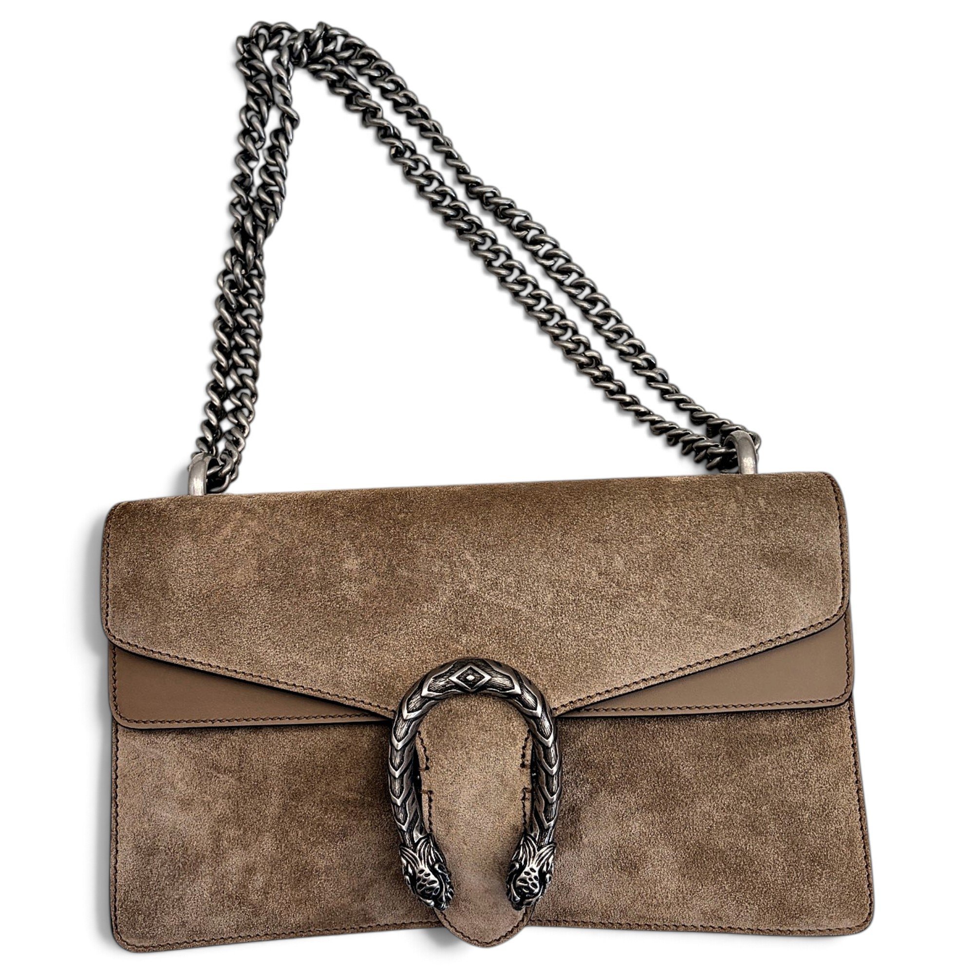 Dionysus handbag