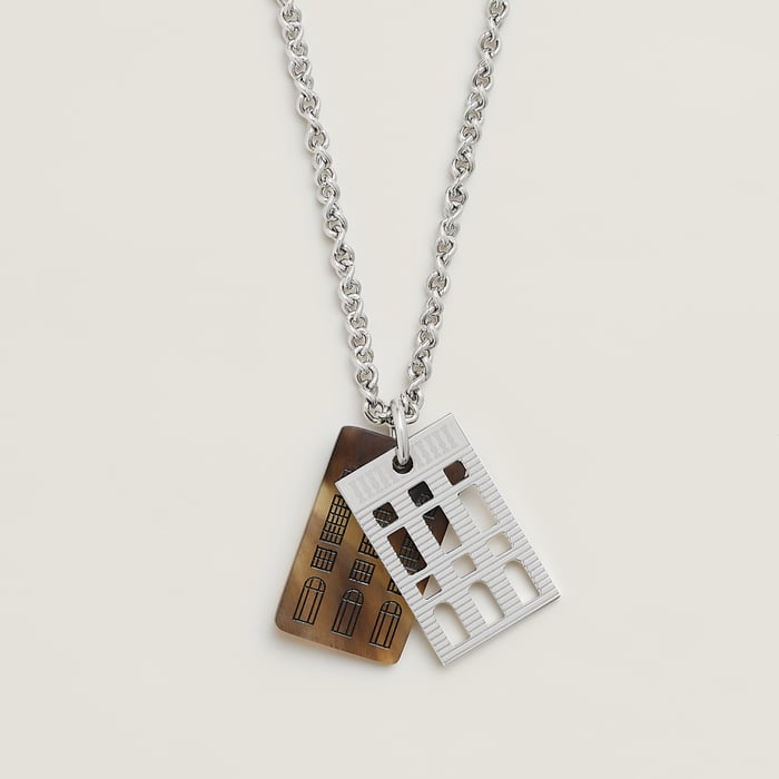 Sans Coloris 24 Faubourg Necklace