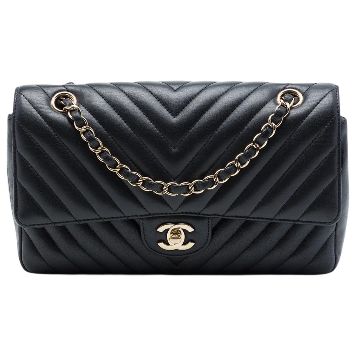 Timeless/Classique leather bag