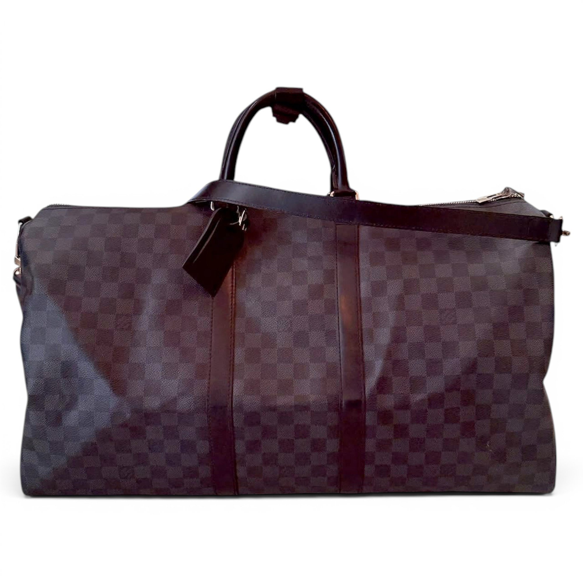 Louis Vuitton Cloth handbag