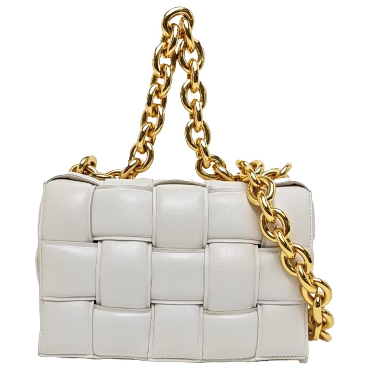 Brick Cassette crossbody bag