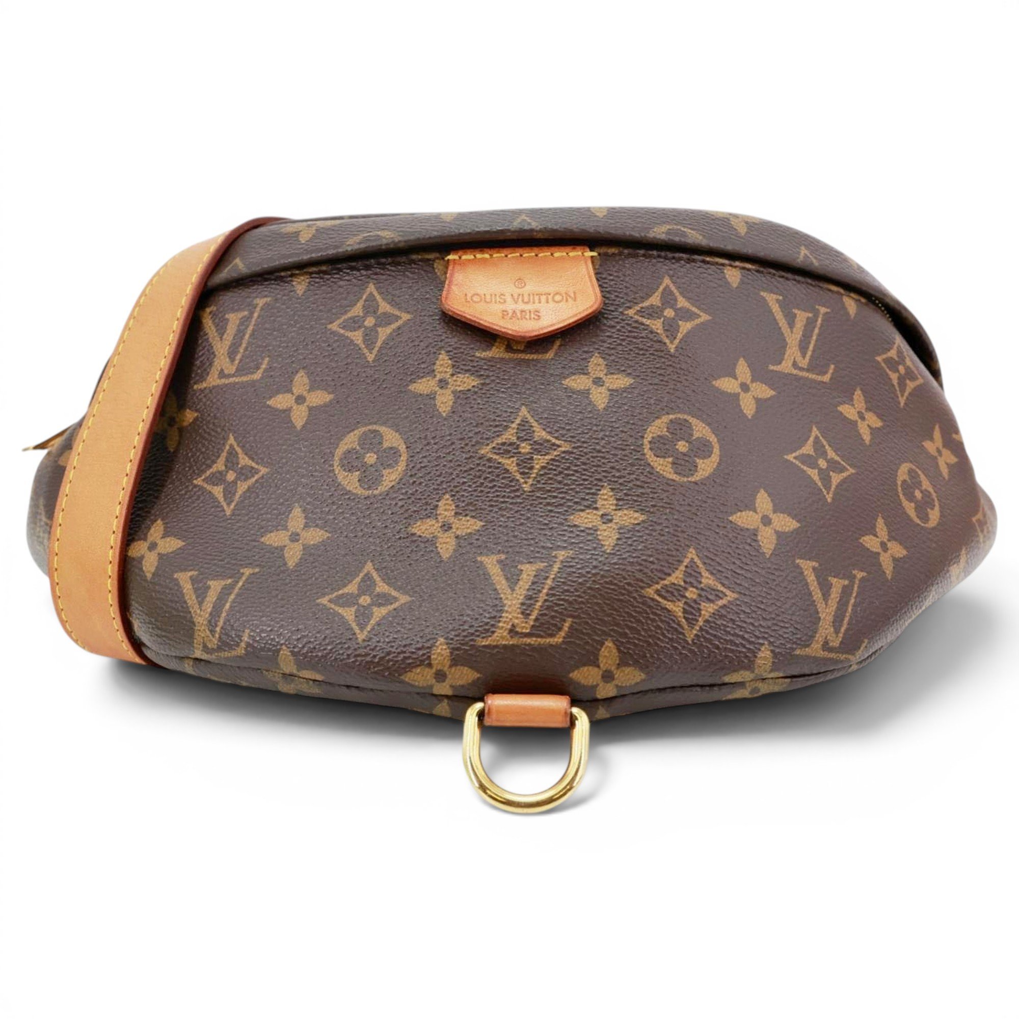 Cloth crossbody bag