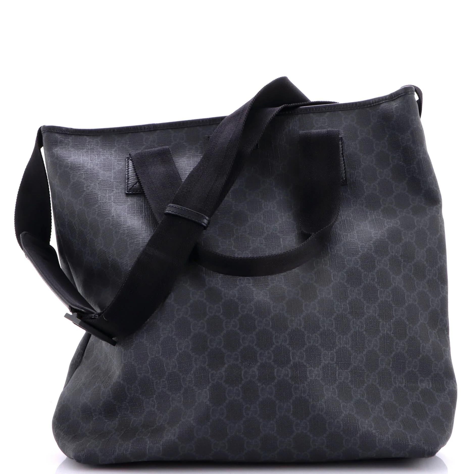 Cloth tote