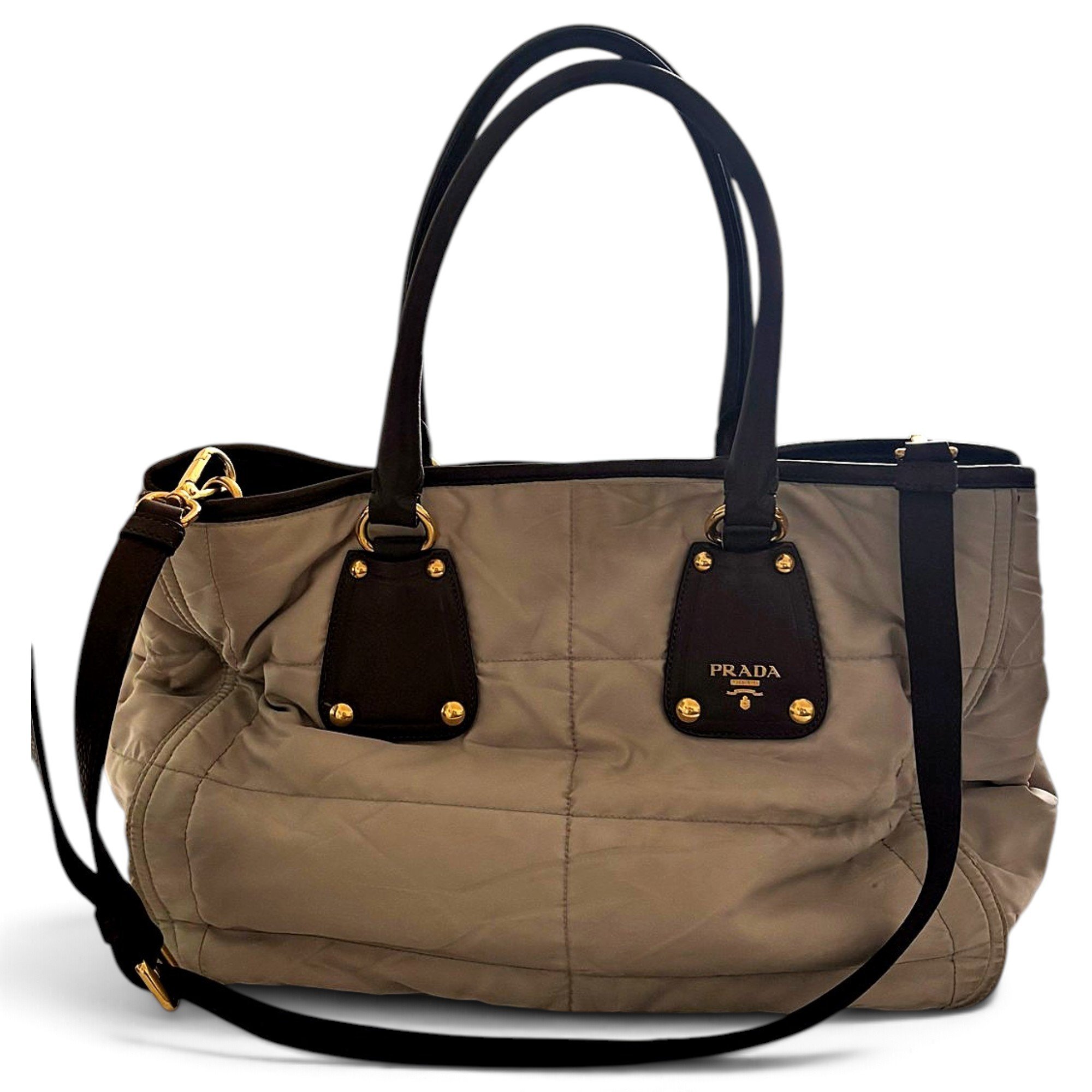 Tote