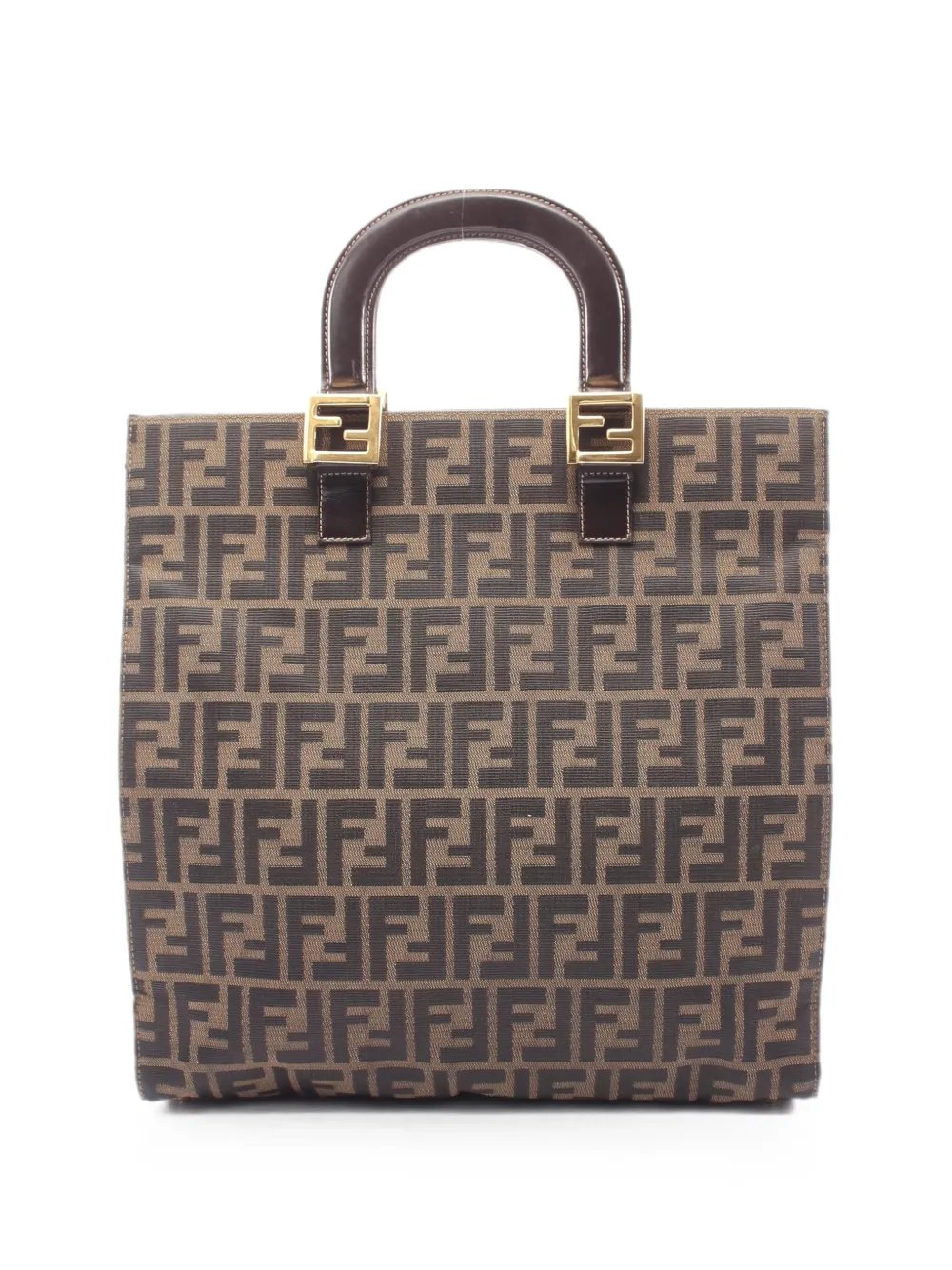 2000s Zucca tote bag