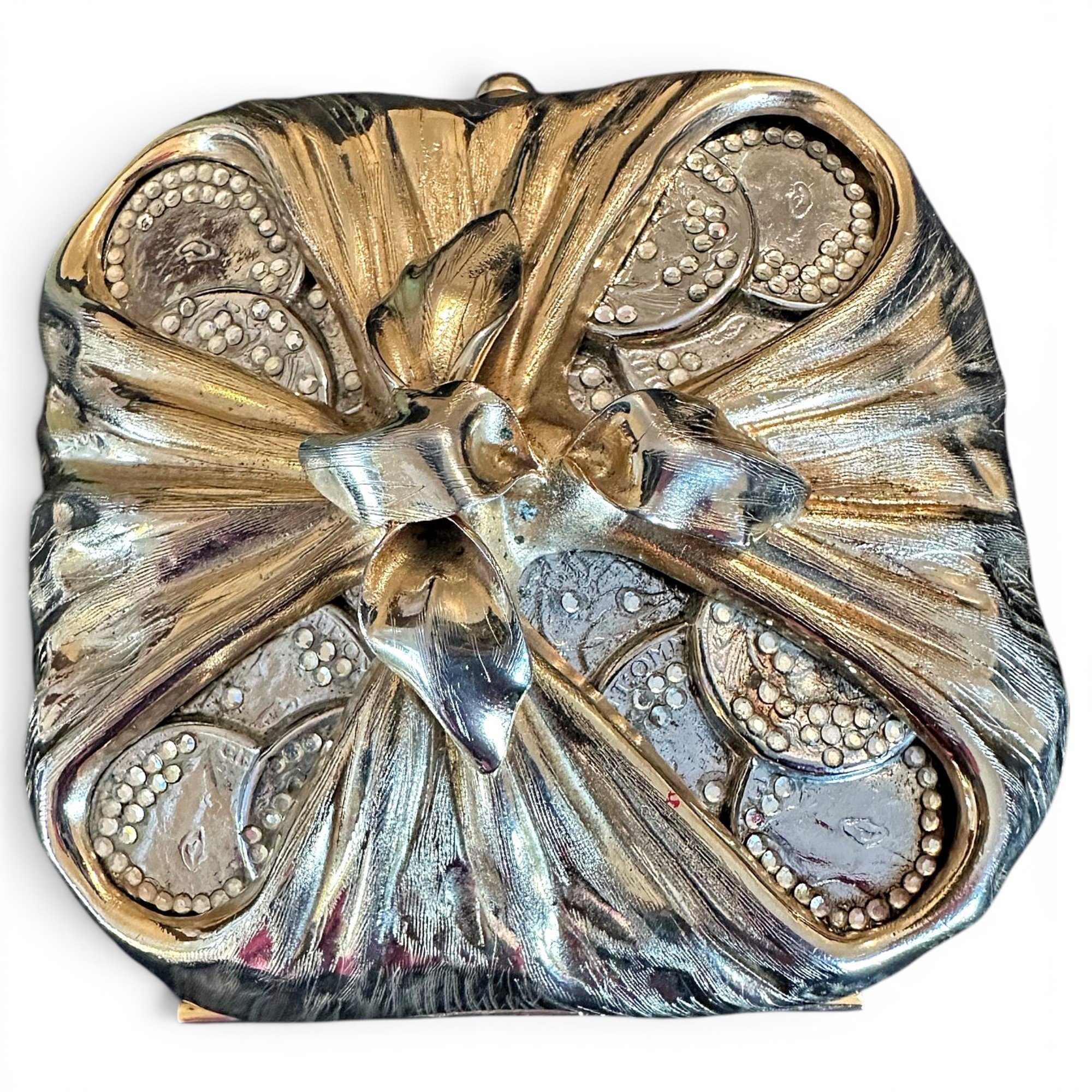 Clutch bag