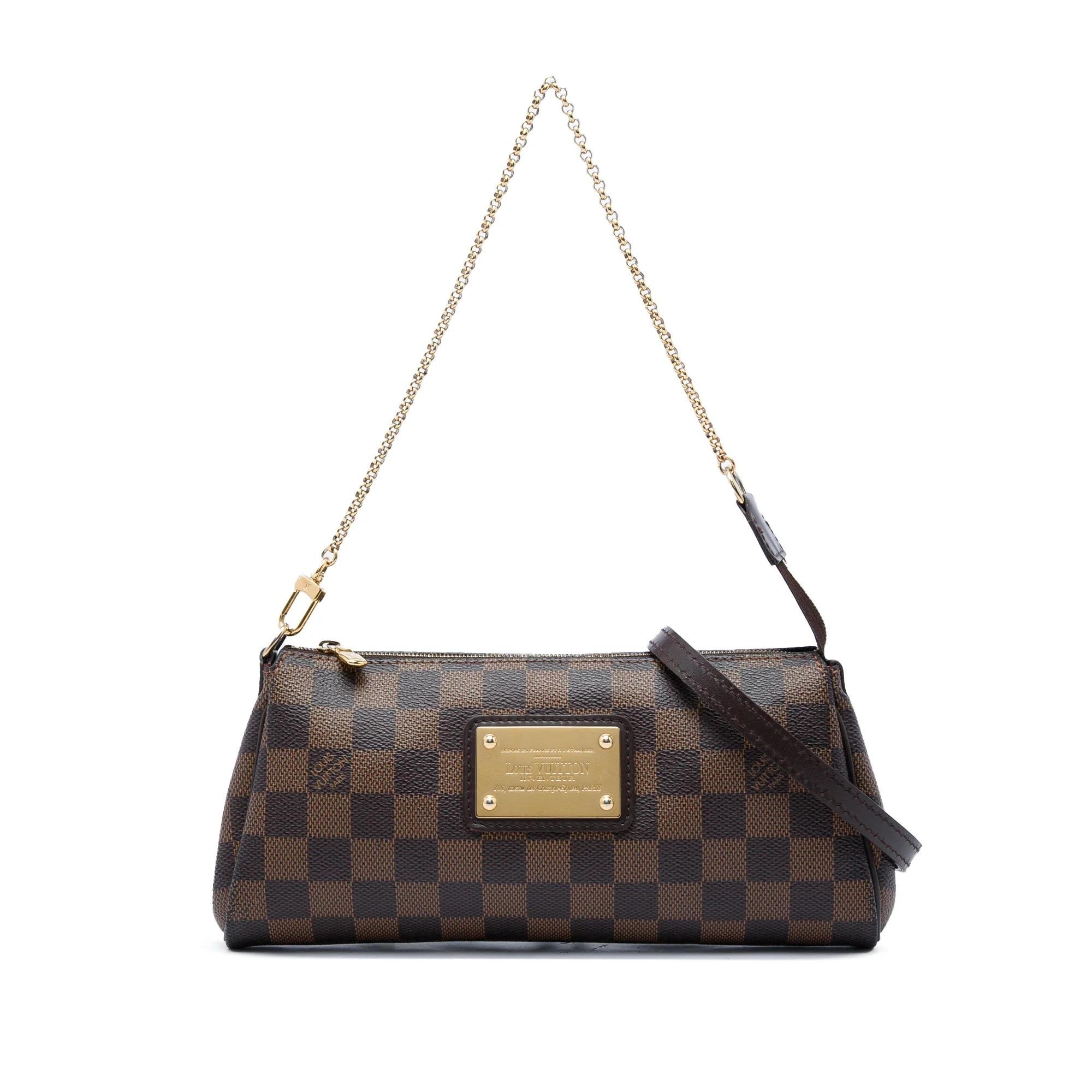 Eva cloth handbag