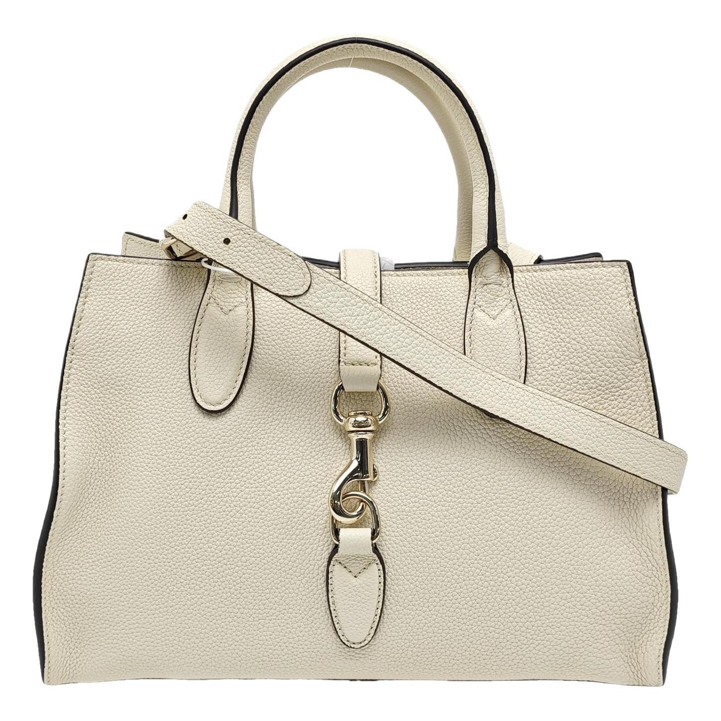 Jackie 1961 leather handbag