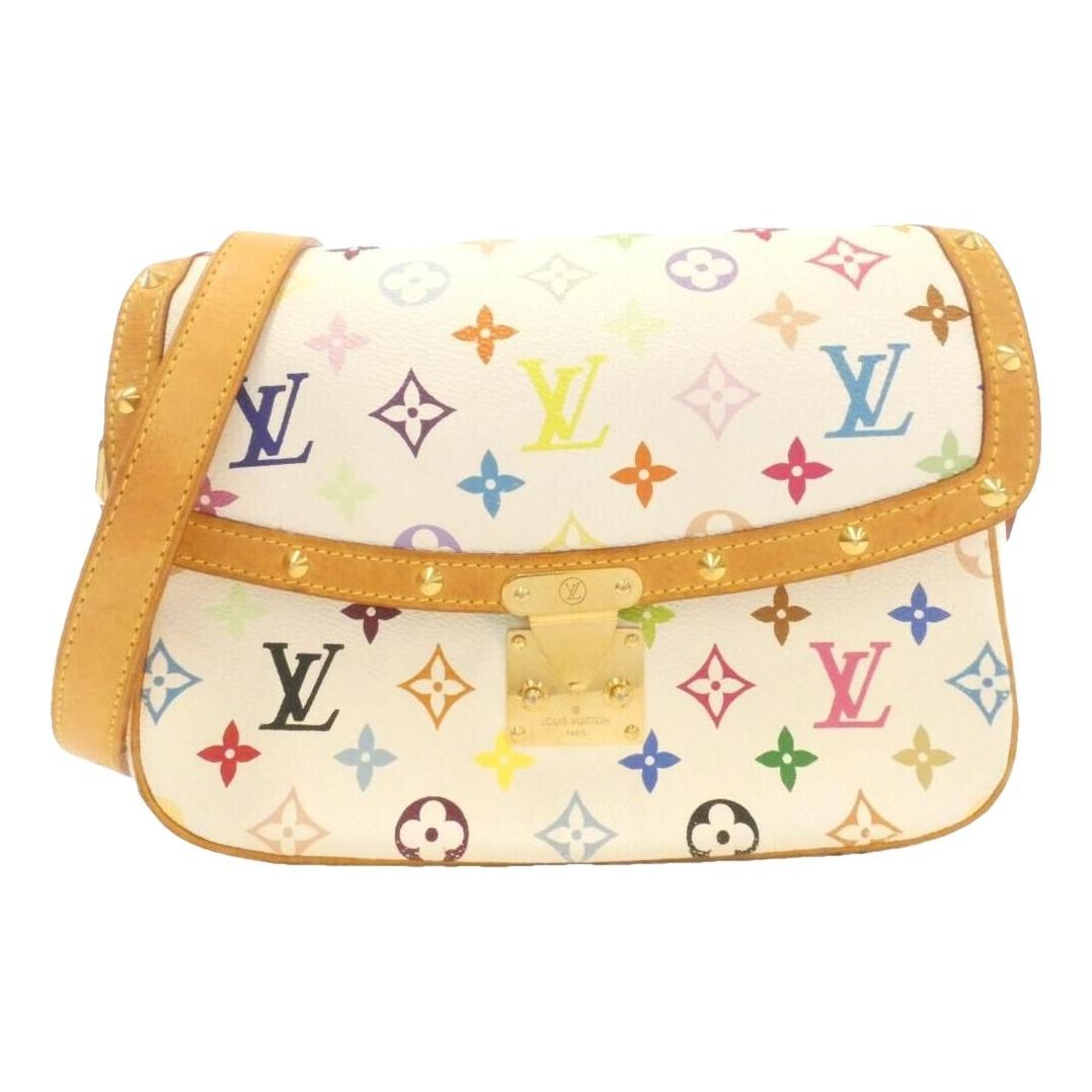 Sologne cloth handbag