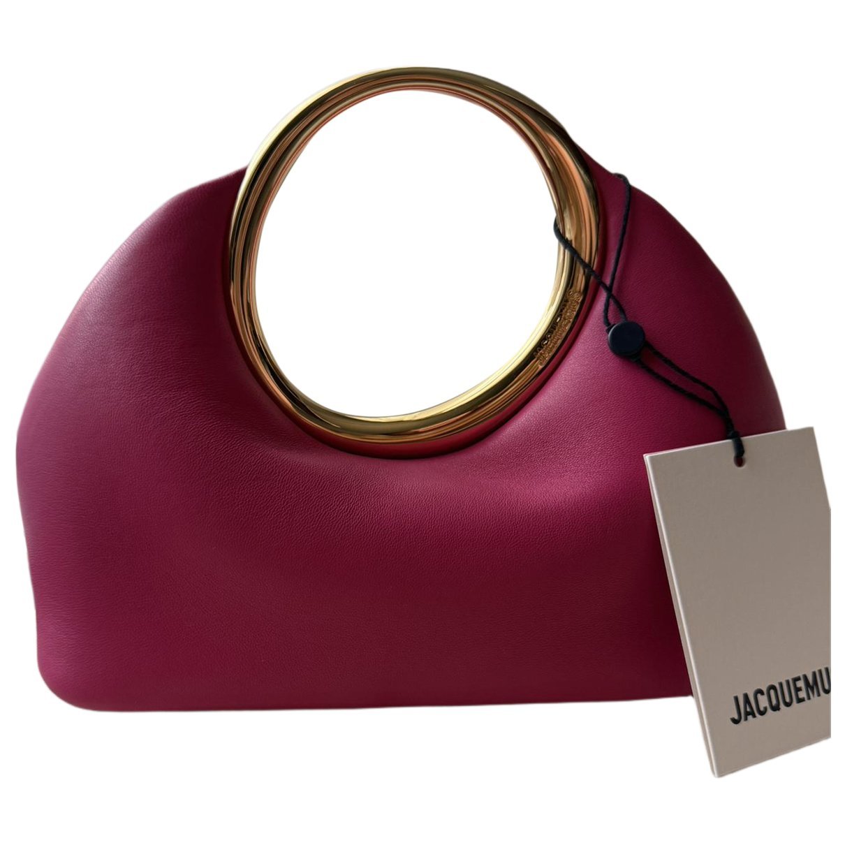 Jacquemus Leather handbag