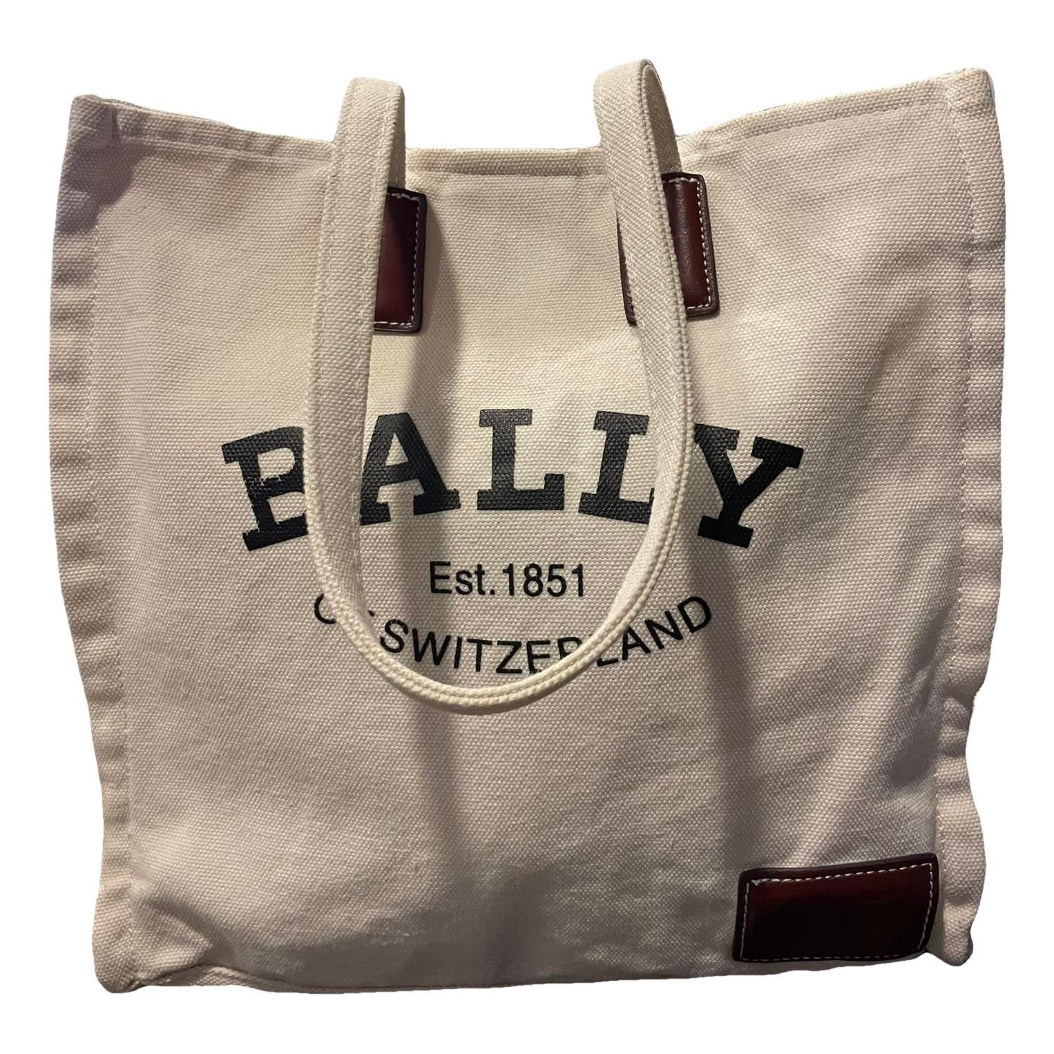 Cloth tote