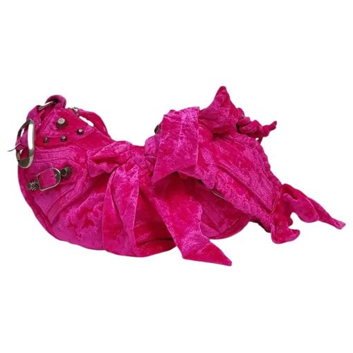 Le Cagole crossbody bag