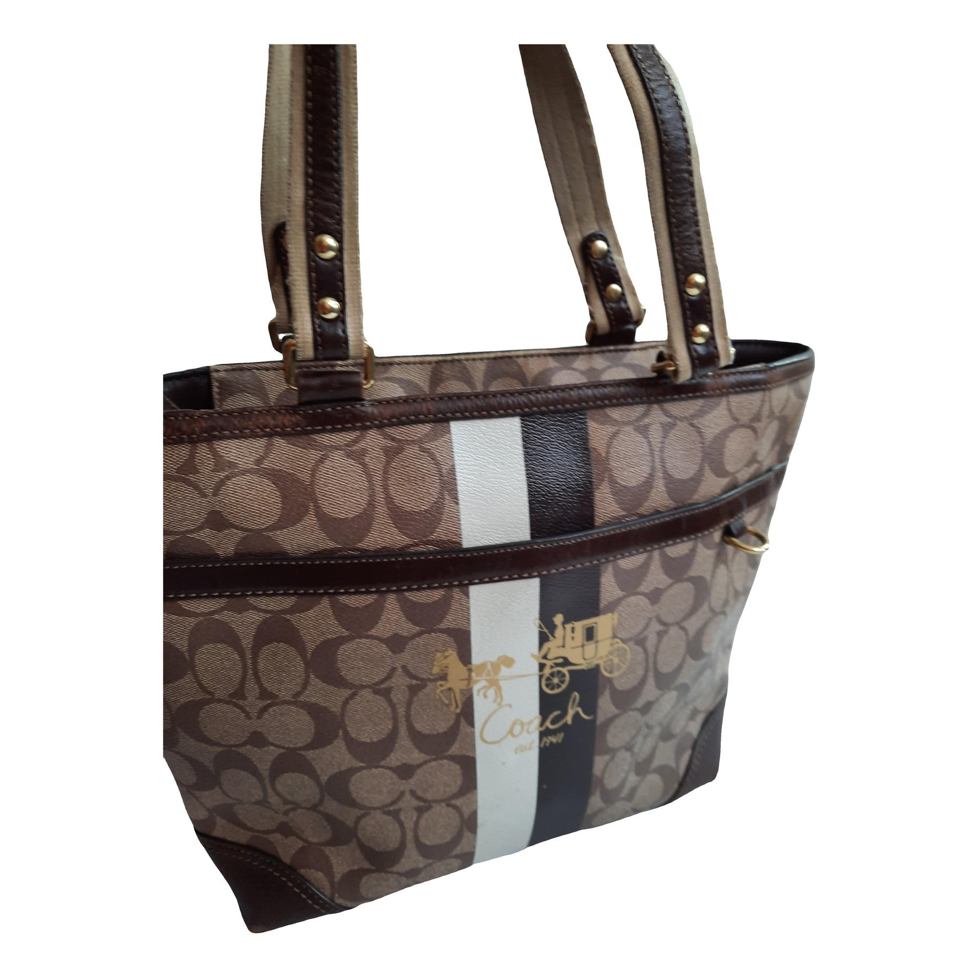 Crossgrain Gathered Kitt Carry All handbag
