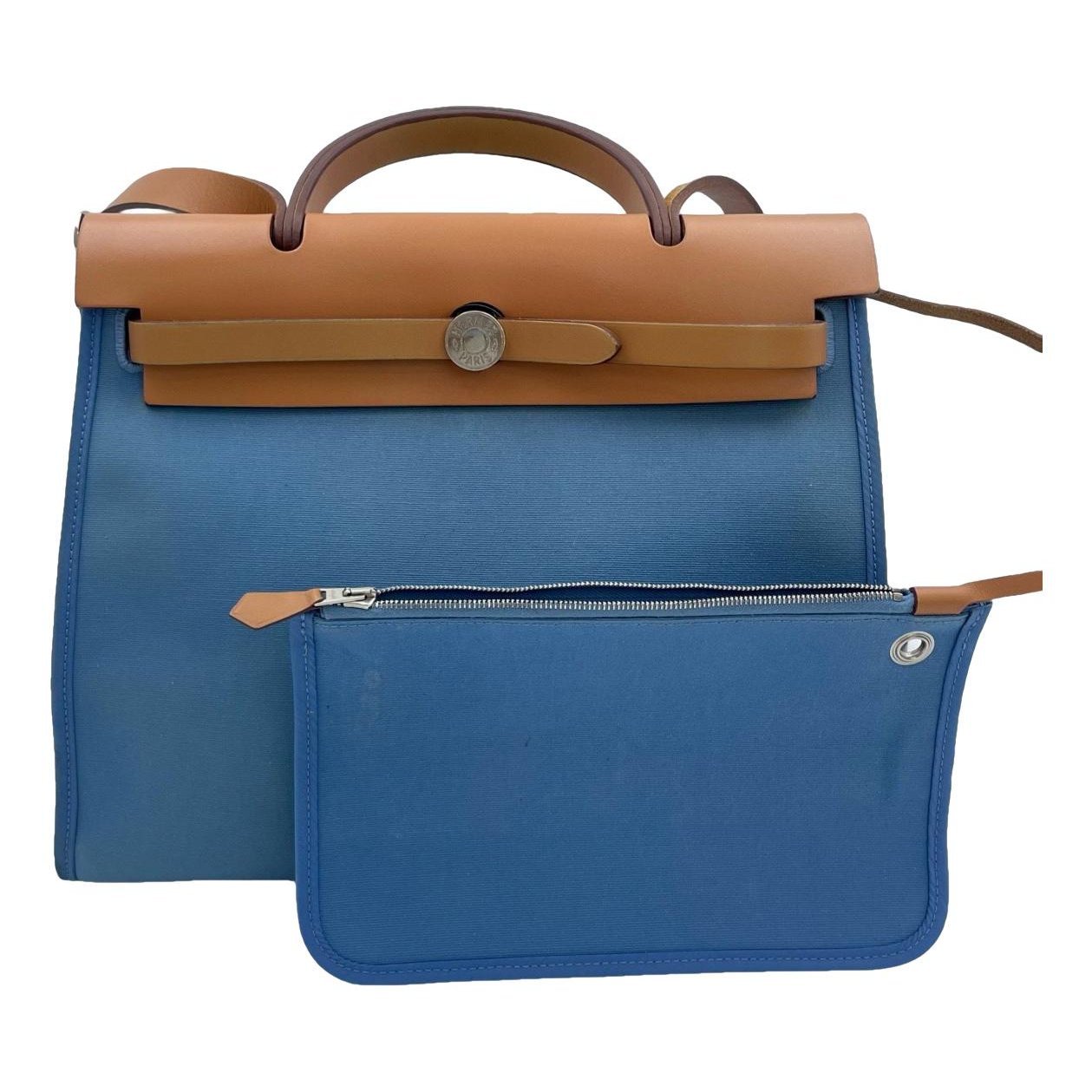 Herbag cloth handbag