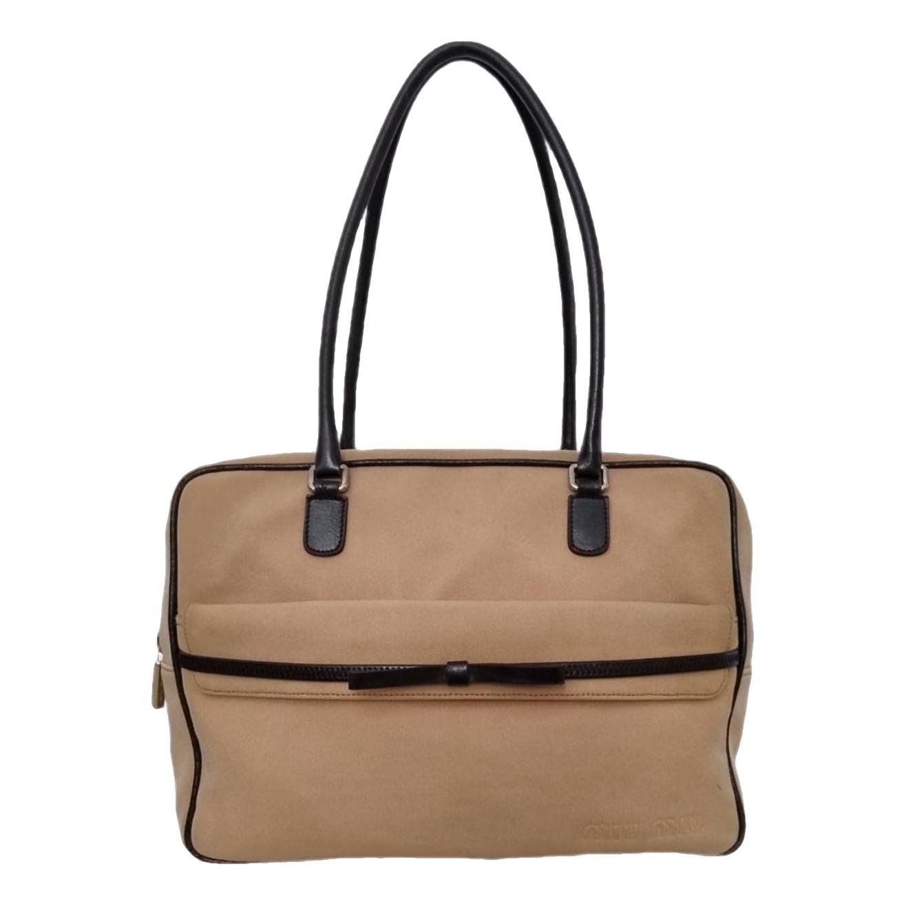 Beau handbag