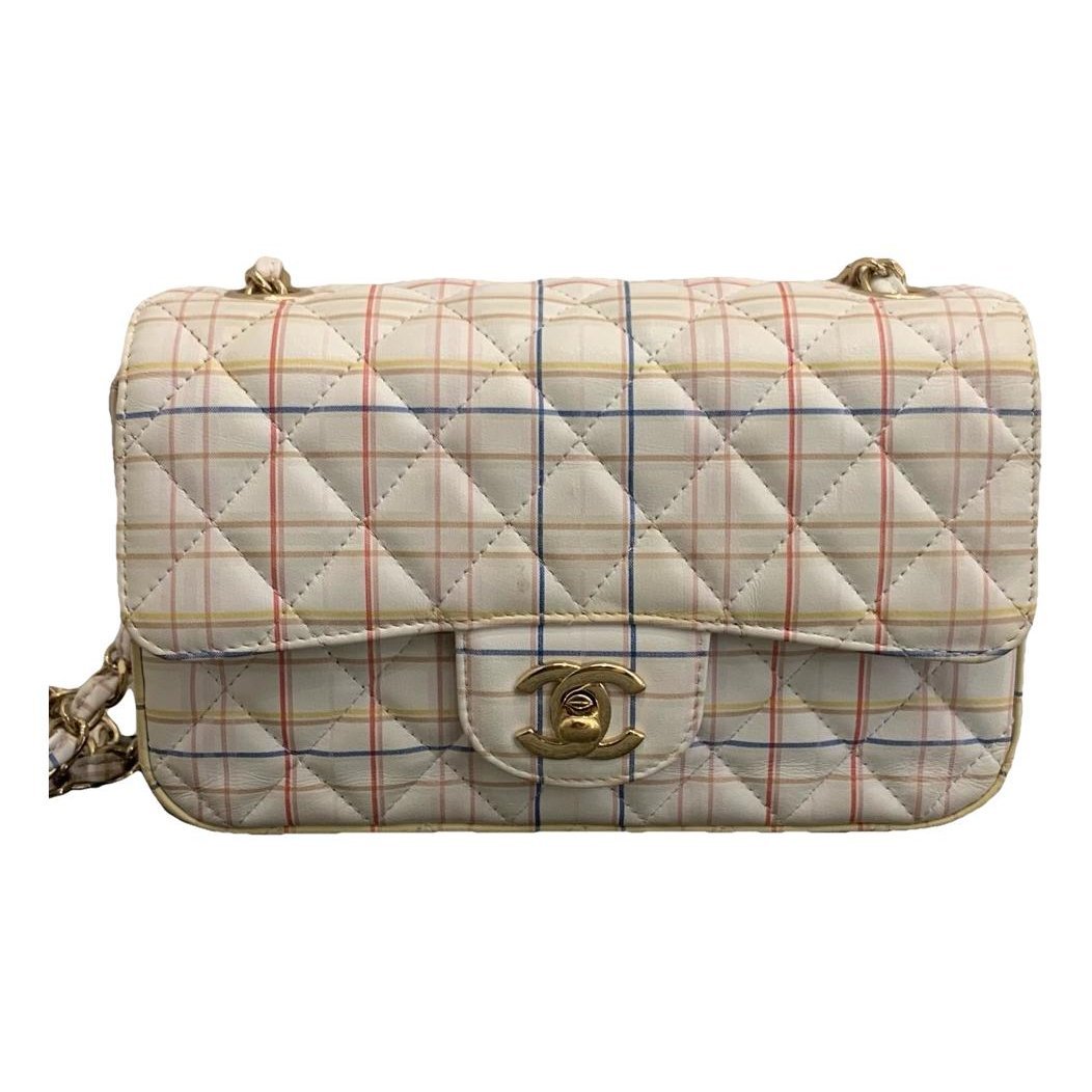 Timeless/Classique leather crossbody bag