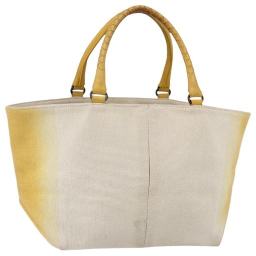 Veneta cloth tote